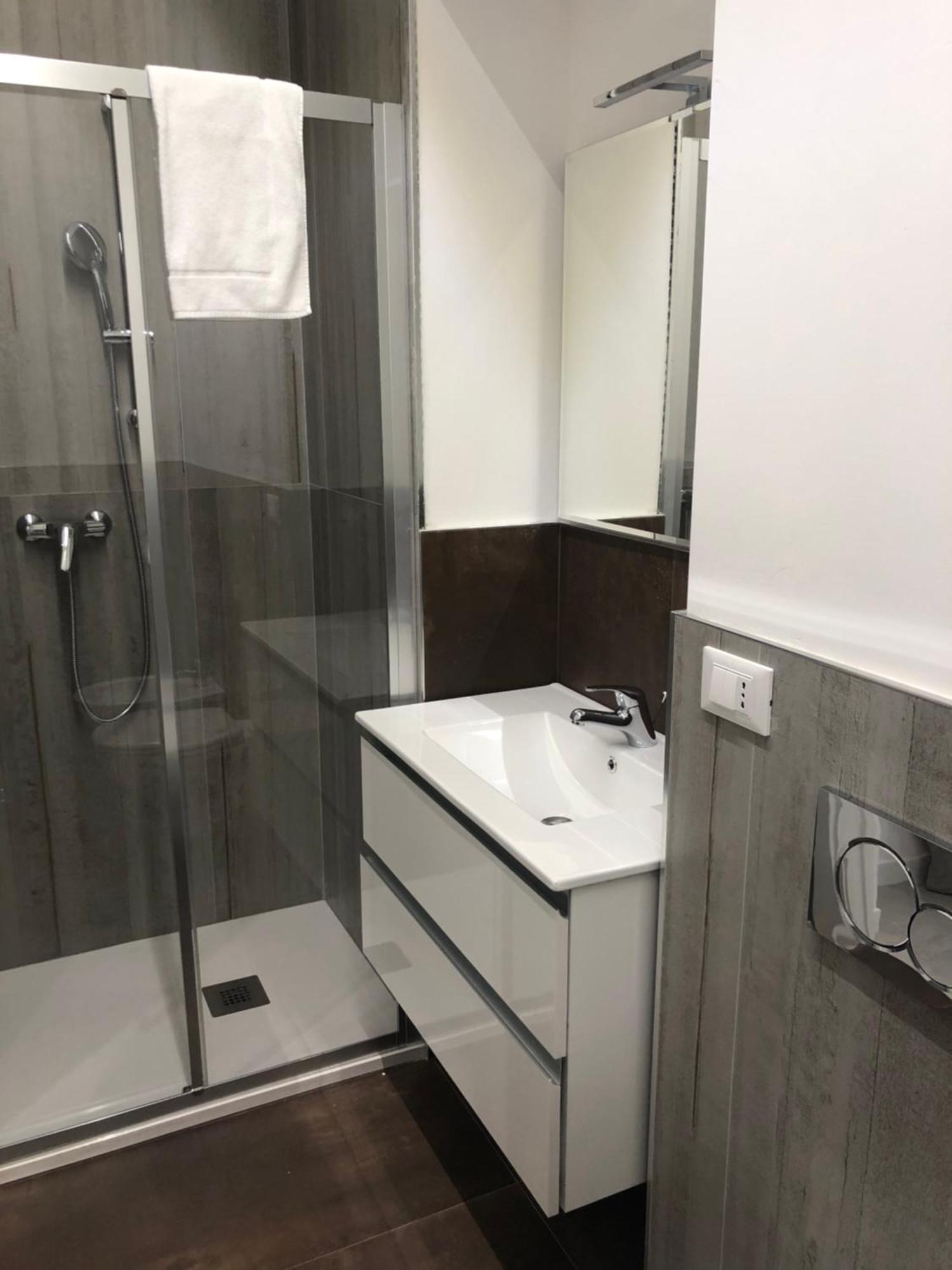 Park Suite 马泰拉 外观 照片